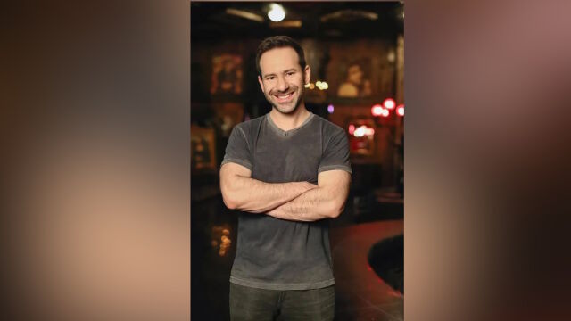 На 43 г. почина Леонид Радвински, на когото се приписва революцията в порноиндустрията