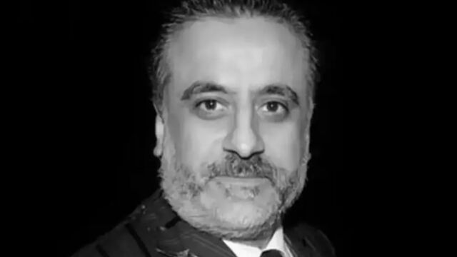 Снимка: Mузикален продуцент и бивш певец почина след падане от 16-ия етаж