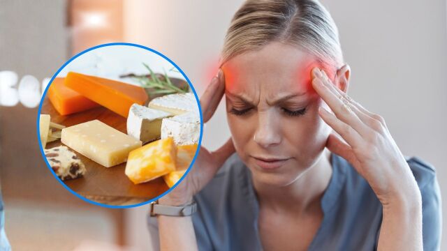 Снимка: Кои храни предизвикват и влошават мигрената