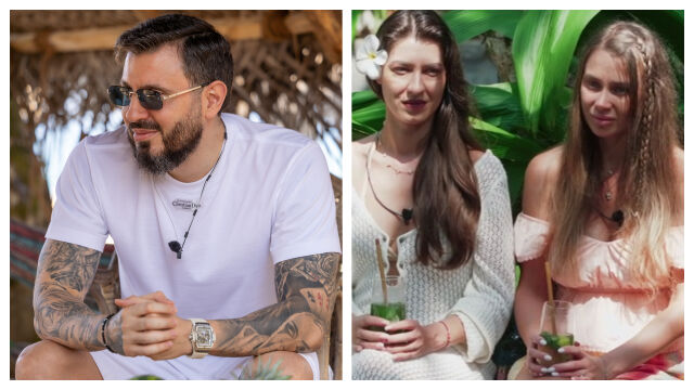 Снимка: Мартин от „Ергенът“ впечатлява дамите: Аз съм вечният ерген (ВИДЕО)