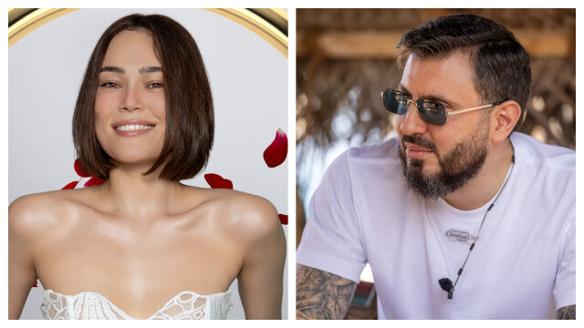 Снимка: Мартин и Алия от „Ергенът“ 5 насаме: Не искам момче, а мъж! (ВИДЕО)