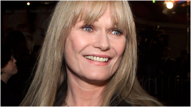 Снимка: Почина Валери Перин - актрисата от първите филми за 