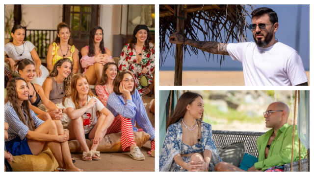 Снимка: „Тя просто иска да го тресне“ Най-забавните изказвания от „Ергенът“ 5, еп.18 (ВИДЕО)