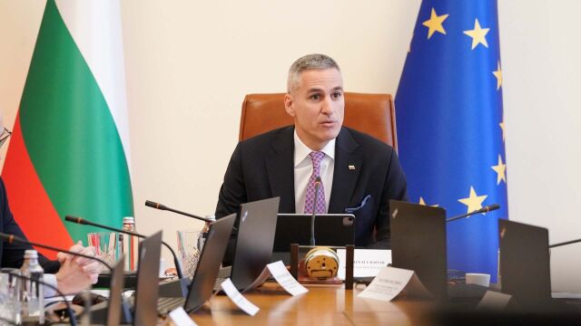 Гюров: Ако корупцията изяжда парите за ремонти, това е кражба на животи