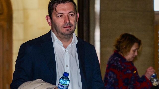 СГС прекрати делото срещу бившия зам.-кмет на София Никола Барбутов