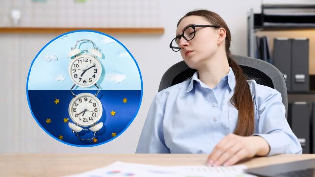 Снимка: Пролетна умора: Мит или истински синдром