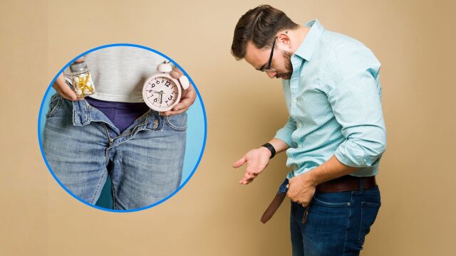 Снимка: Еректилна дисфункция: Ефективно лечение с натурални средства