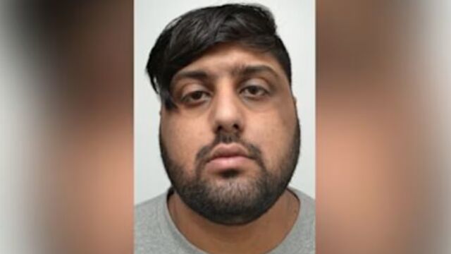 Снимка: „Спрях атентатор да взриви родилно отделение. След това ме помоли за нещо необичайно“: Мъж случайно попадна на терорист