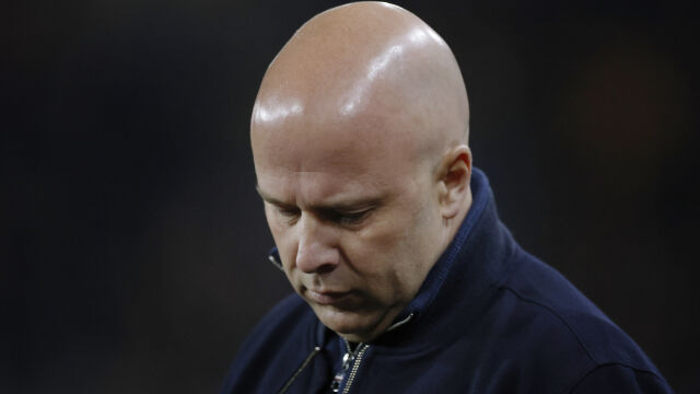 Снимка: Слот на пангара, ето кой ще го наследи!