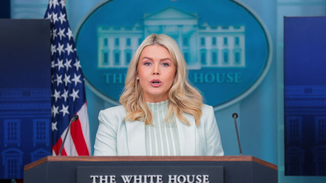 Белият дом: Тръмп не блъфира и е готов да разпали ада. Иран не бива да греши отново