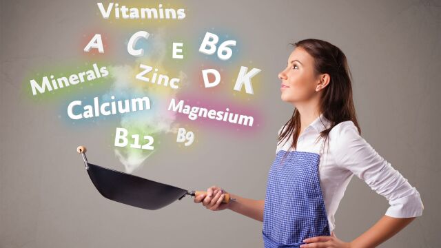 Снимка: 7 хранителни добавки, които никога не трябва да приемате заедно