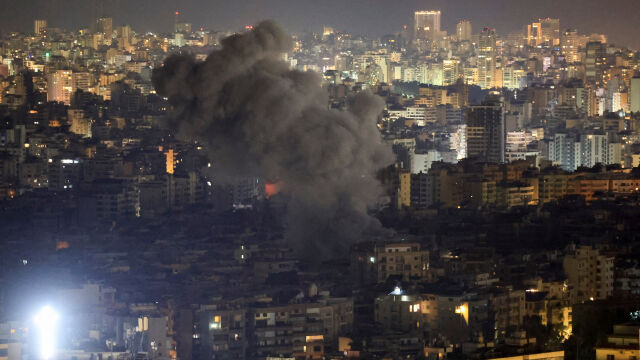 Израелската опозиция скъса с консенсуса за войната 