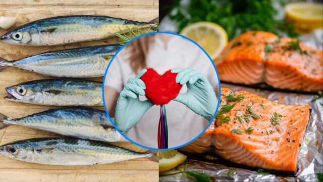 Снимка: Кой е българският еквивалент на сьомгата?