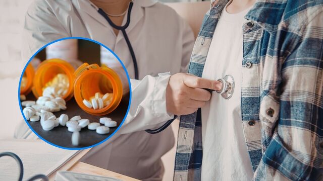 Снимка: Близо 50% от пациентите не спазват предписаното им лечение