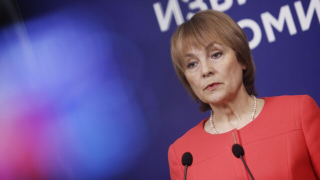 Росица Матева: Максимално ще се ограничи възможността за замени на членове на СИК