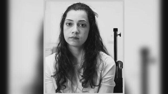 Снимка: Организация потвърди смъртта на 25-годишната жена, поискала евтаназия