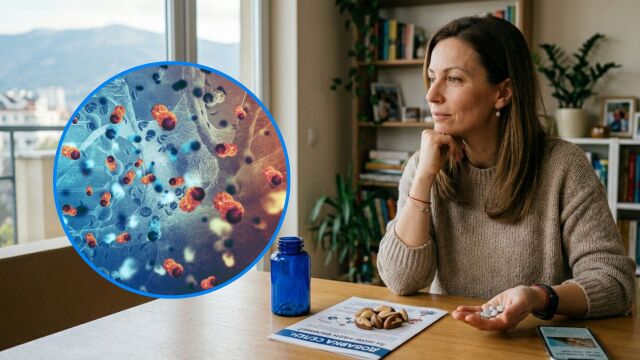 Снимка: Селенът и стареенето: Какво показват изследванията и има ли реален ефект