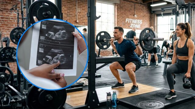 Снимка: Тренировки за бъдещи родители: Как упражненията влияят на фертилитета