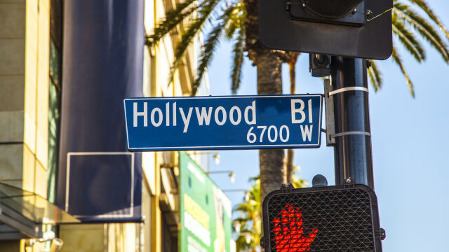 Наградите „Оскар“ напускат Холивуд (СНИМКИ)