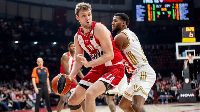 Снимка: Невероятно! Пране отложи един от най-чаканите баскетболни мачове! 