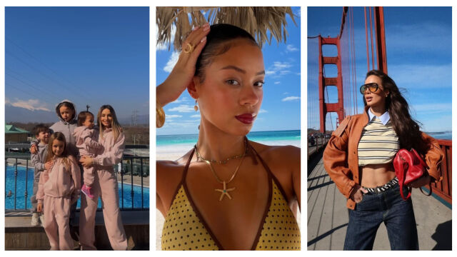 Снимка: Тези хиляди долари може да спечелите само с една снимка, ако сте инфлуенсър (СНИМКИ)