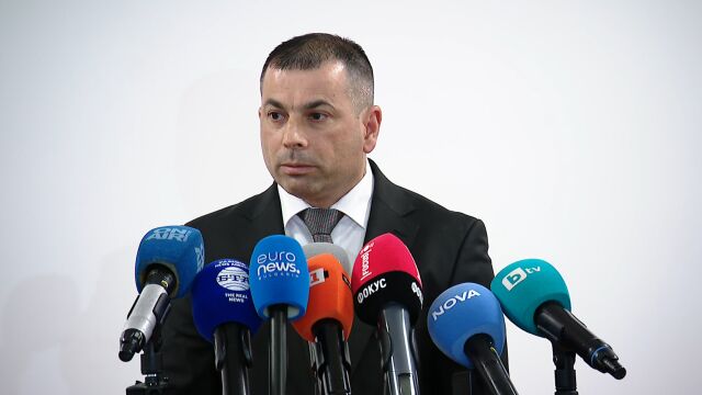 Снимка: Жената, намушкала четирима в София - позната на полицията. През 2020 г. е задържана за въоръжен грабеж 
