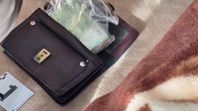 Снимка: Арестуваха бивш кмет за купуване на гласове за изборите