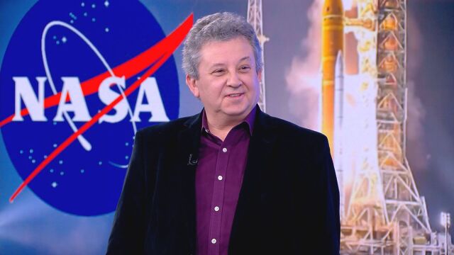 „Артемис II“ – пътят към Луната: Българската следа в новата мисия на НАСА