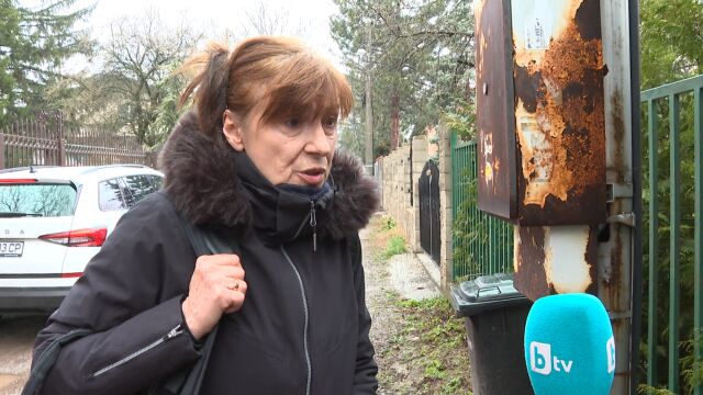 Само пред bTV: Говори майката на жената, намушкала с нож четирима в София