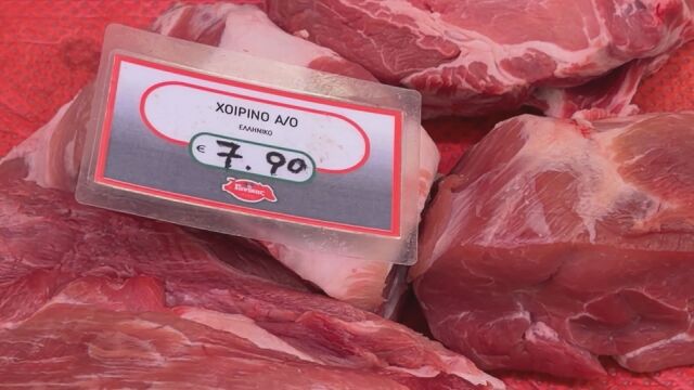 Българите масово на пазар в Гърция, до 30% по-евтино в южната ни съседка 