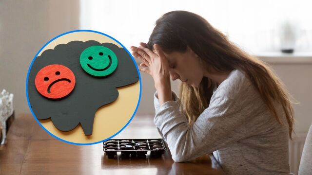 Снимка: Биполярно разстройство: Как да го разпознаем и съвременни начини за лечение