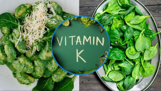 Снимка: Суров или сготвен спанак: Кой е по-полезен за здравето?