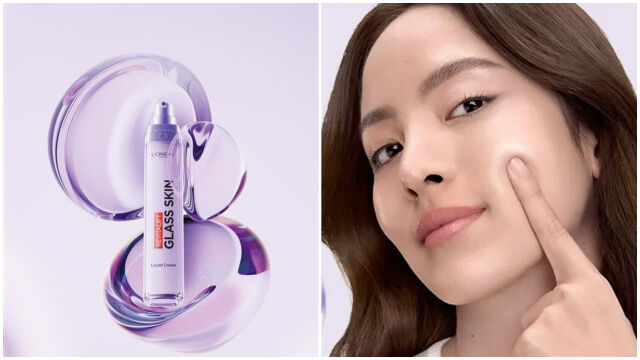 Снимка: Стъпките за сияйна кожа на прелестната Нанси Карабойчева