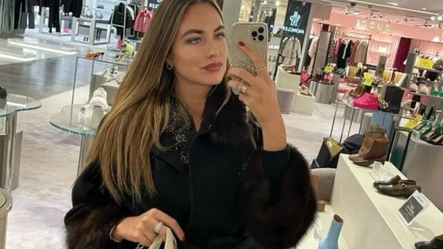 Снимка: Откраднаха главата на жена от гроба ѝ