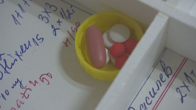 5% от българите имат психиатрични заболявания, не  е ясно колко са хората с психични проблеми