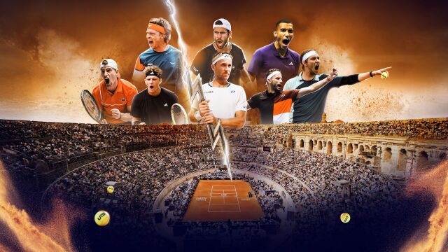 Снимка: 4х8 минути: Григор в любопитен формат - само на VOYO (ВИДЕО)