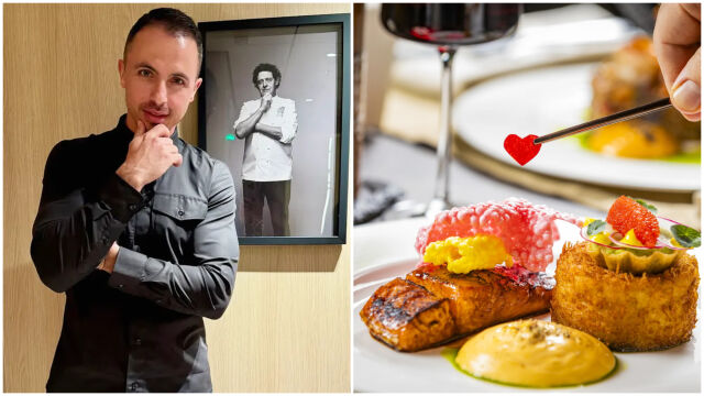 Снимка: Стефан Енчев от 