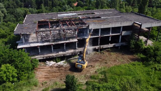 Обявиха обществена поръчка за детска болница, тя обаче криела рискове