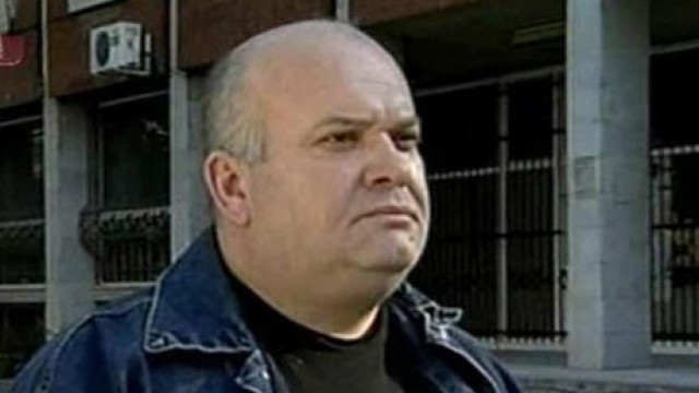 Снимка: Шафнерът на влака София-Кардам: Вината е в стария вагон 