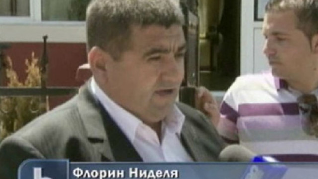 Снимка: Откриха откраднатия джип на румънския кмет 