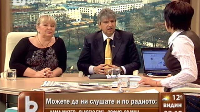 Снимка: Лъчезар Иванов: Проблемът с френските импланти у нас е голям