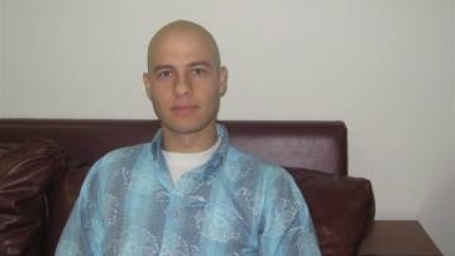 Снимка: Коварната болест победи бургаския студент Петко Георгиев