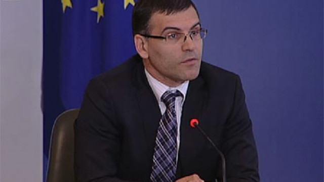 Снимка: Симеон Дянков: България не би се присъединила към еврозоната при сегашните условия 