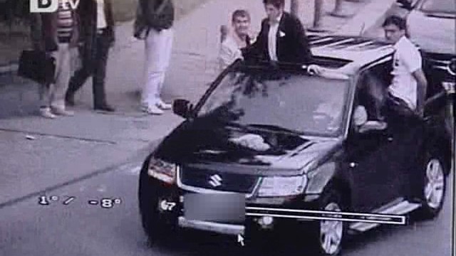 Снимка: Глобяват 50 абитуриенти в столицата за нарушение по пътищата