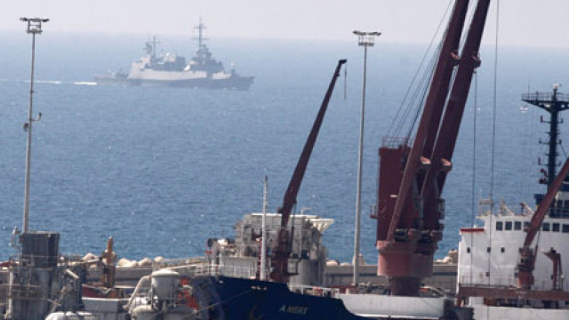 Снимка: Откриха сериозни грешки при операцията срещу флотилията за Газа