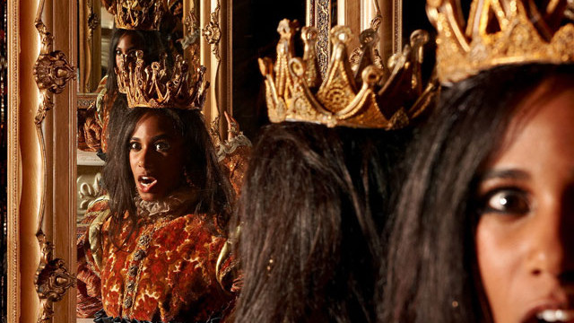 Снимка: Santigold излиза на основната сцена на EXIT 2011!