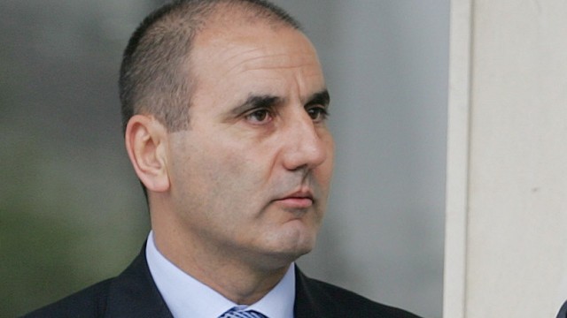 Снимка: България - най-разследвана за измами и злоупотреби