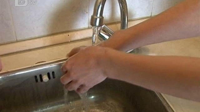 Снимка: Спират водата на 1000 абонати в София заради натрупани дългове 