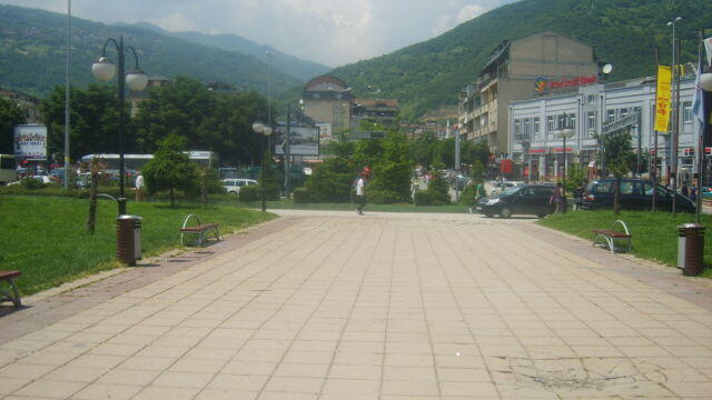 Снимка: Жена, починала преди 20 г. според регистрите в Северна Македония, е родила в края на 2025 г.