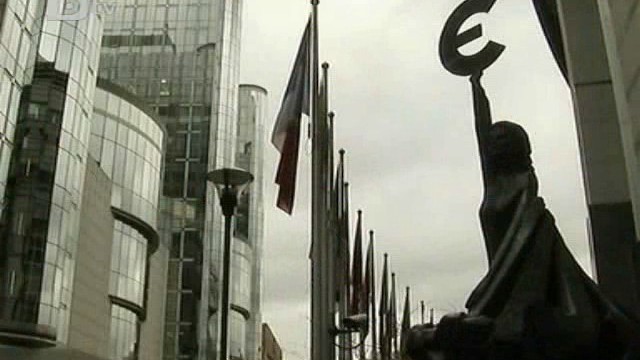 Снимка: Колко ще ни струва участието в Солидарния еврофонд?